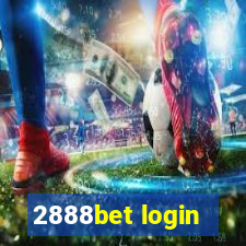 2888bet login